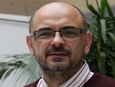 dr Zbigniew Barciński