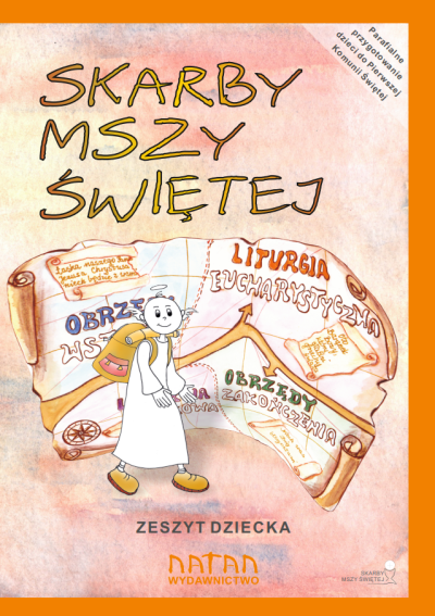 Zeszyt dziecka