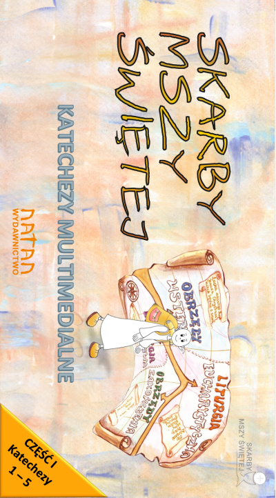 Katechezy multimedialne (e-book)