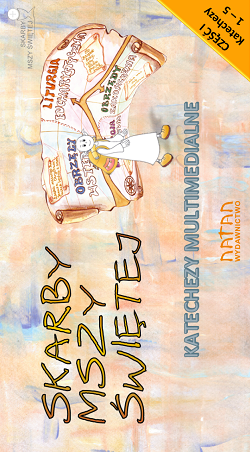 Katechezy multimedialne (e-book)